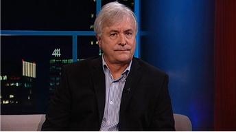 Author David Talbot