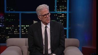Actor Ted Danson