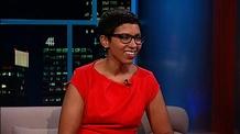 UC Berkeley School of Law Prof. Melissa Murray