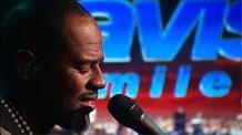 Singer/Songwriter Brian McKnight