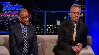 Robert F. Kennedy, Jr. & Keith Wailo