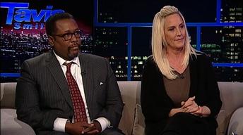 COVENANT WEEK: Environment; Erin Brockovich & Wendell Pierce