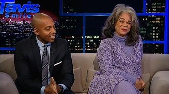 COVENANT WEEK: Justice; Connie Rice & Khalil Gibran Muhammad