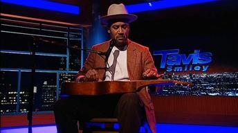 COVENANT WEEK: Ben Harper Performs