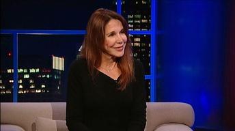 Author Patti Davis