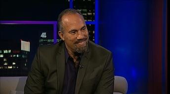 Actor & Director Roger Guenveur Smith