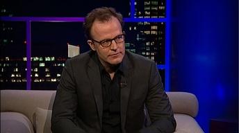 Director & Actor Tom McCarthy