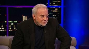 Author Jim Wallis