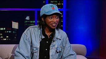 Artist Little Simz