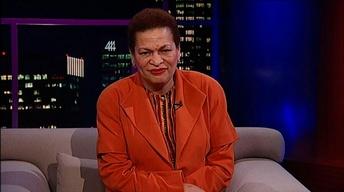 Author & Professor Dr. Julianne Malveaux