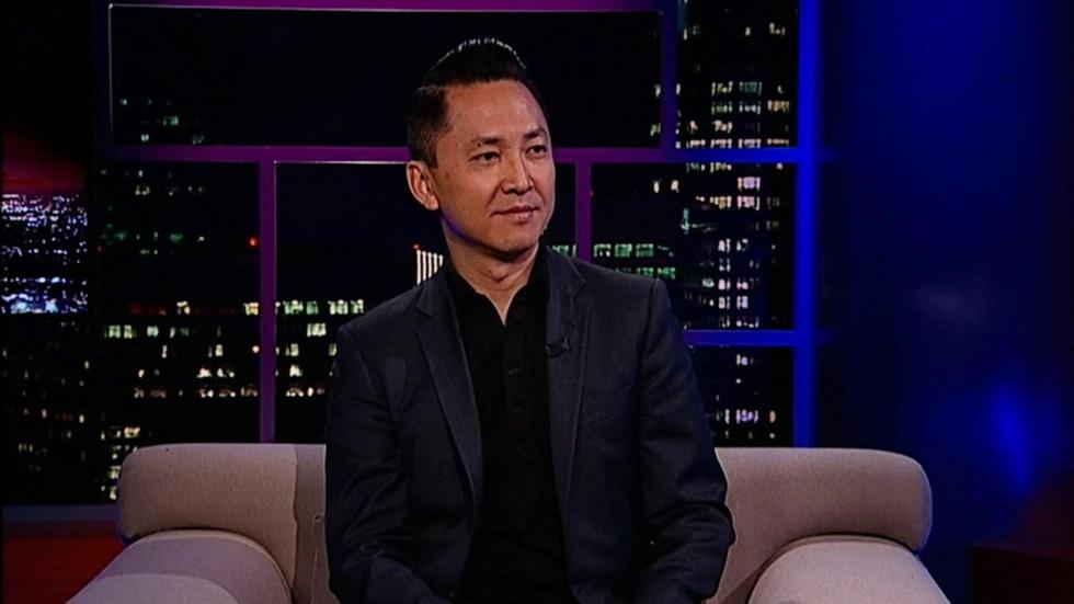 Professor & Author Viet Nguyen image