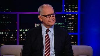 Author Wendell Potter