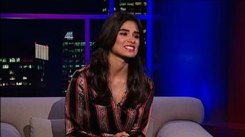 Author & Actress Diane Guerrero