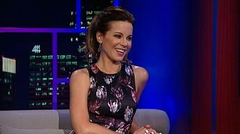 Actress Kate Beckinsale