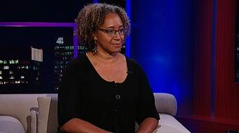 Co-Director, Family Story Project Mia Birdsong