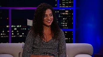 Assistant Professor & Author Elizabeth Hinton