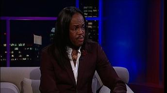 Bassist, Earth, Wind & Fire Verdine White