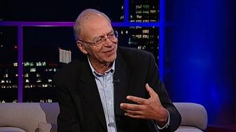 Author & Philosopher, Peter Singer