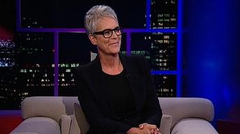 Actress & Author Jamie Lee Curtis