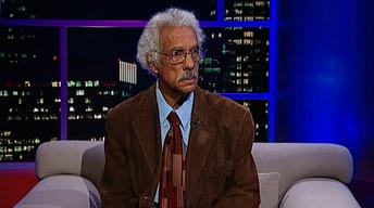 Author & Emeritus Professor Dr. Albert Raboteau