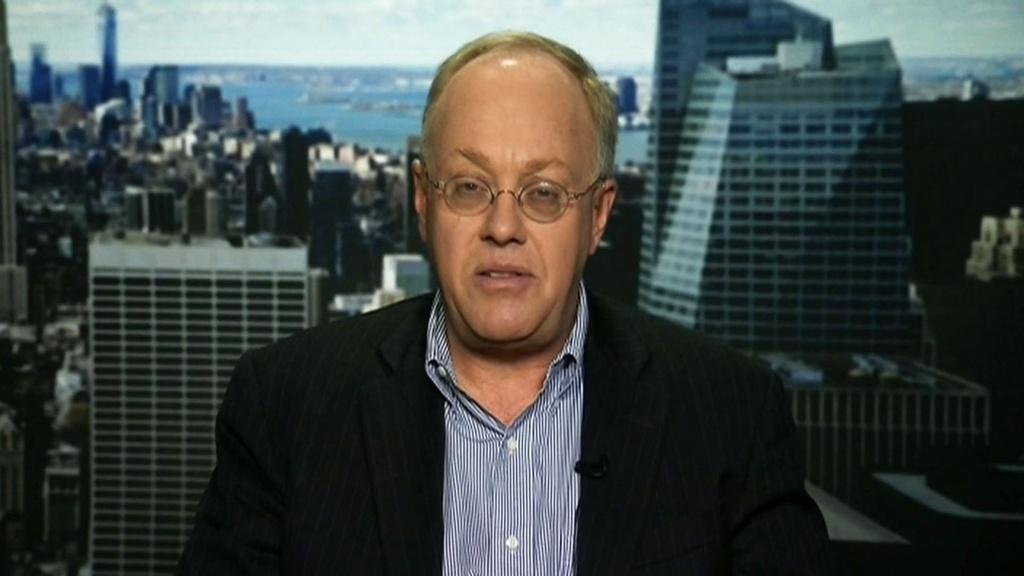 Journalist Chris Hedges | Interviews | Tavis Smiley | PBS