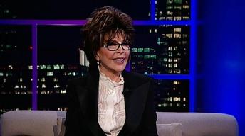 Songwriter Carole Bayer Sager