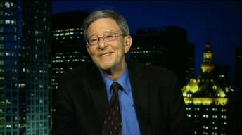 Emeritus Professor of Russian Studies, Stephen Cohen