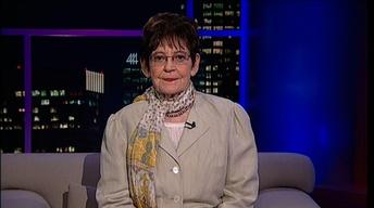Author & Activist Roxanne Dunbar-Ortiz