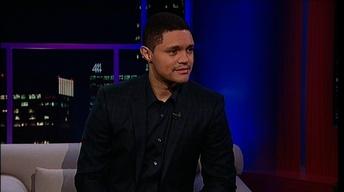 Comedian & Host Trevor Noah