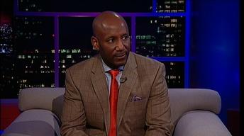 Professor & Author Craig Wilder