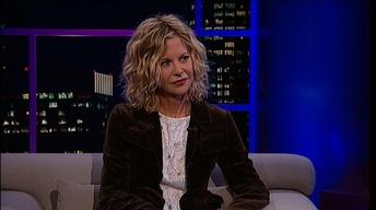 Actress & Director Meg Ryan