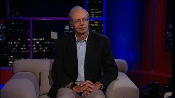 Author & Philosopher, Peter Singer