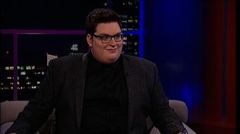 Singer Jordan Smith
