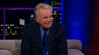 Actor Robert Wagner