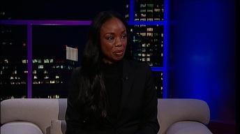Pediatrician Dr. Nadine Burke Harris