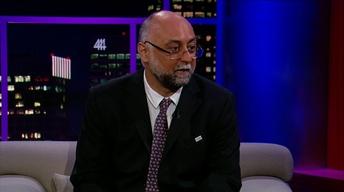 Professor, Theological Studies Dr. Amir Hussain