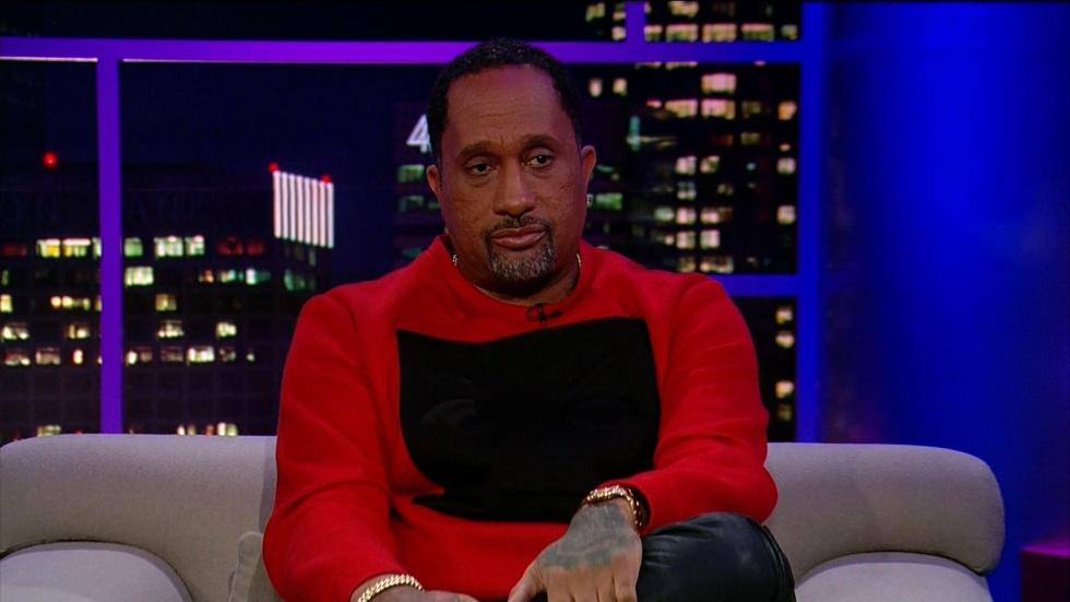 Television Producer Kenya Barris image