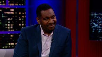 Actor Mykelti Williamson