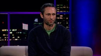 Author & Speaker Charles Eisenstein