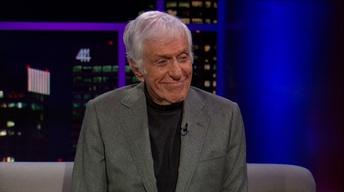 Actor Dick Van Dyke