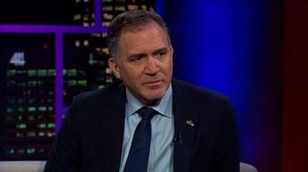 Author Miko Peled