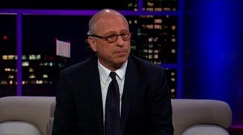 Senior Rabbi Steve Leder