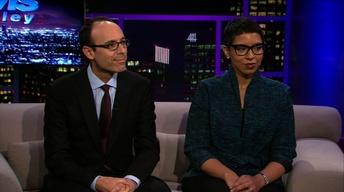 Adam Winkler & Melissa Murray