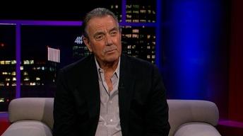 Actor; Author Eric Braeden
