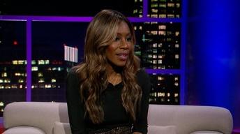 Director Amma Asante
