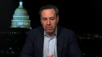 Political Commentator David Frum