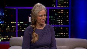 Actress Jane Kaczmarek