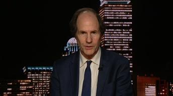 Scholar and Author Cass R. Sunstein