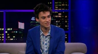 Grammy Winning Performer Jacob Collier