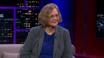 Nobel Laureate and Author Dr. Elizabeth Blackburn